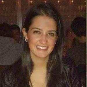 Meet your Posher, Kathryn